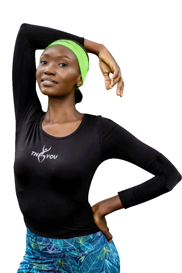 fitness community for women